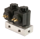 2 Lİ 24 VOLT BOBİN SETİ